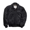 CWU-55P (Cold Weather Pilots Jacket) Z2214 sold by Cockpit USA