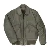 CWU-55P (Cold Weather Pilots Jacket) Z2214 sold by Cockpit USA