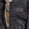 CWU-55P (Cold Weather Pilots Jacket) Z2214 sold by Cockpit USA
