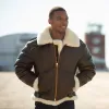 "The General" B-3 Bomber Jacket Z2103 sold by Cockpit USA