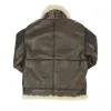 "The General" B-3 Bomber Jacket Z2103 sold by Cockpit USA