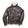 "The General" B-3 Bomber Jacket Z2103 sold by Cockpit USA