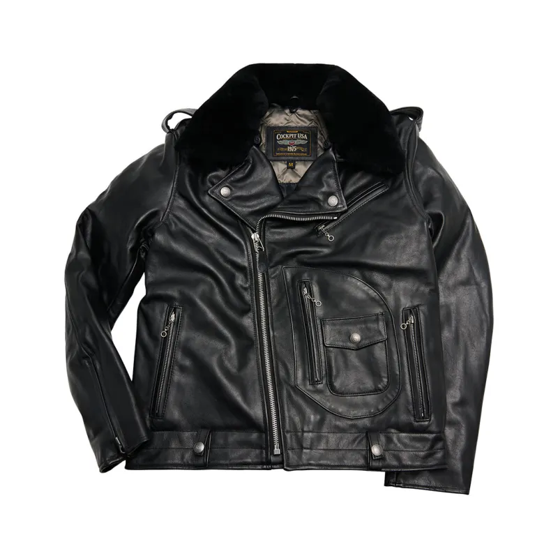 Road Warrior Jacket Z21U018 sold by Cockpit USA