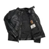 CP Racer Jacket in Horsehide Z21V103H sold by Cockpit USA