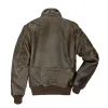 The Mod Raiders™ Jacket Z2129AM in Brown sold by Cockpit USA