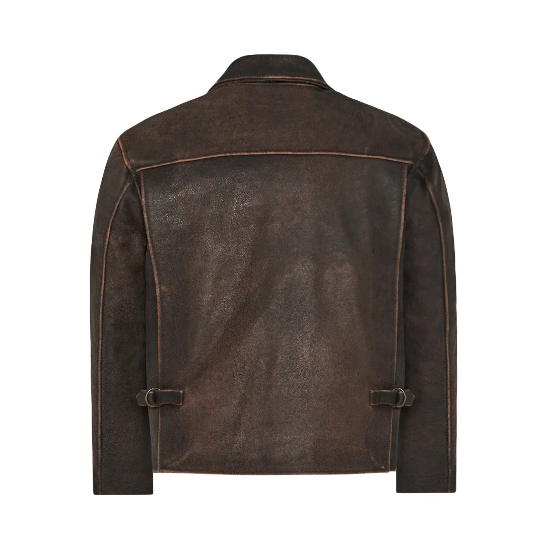 The Explorer Jacket Z21A017 sold by Cockpit USA product image thumbnail 4