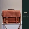 Briefcase Bag sold by Pikore