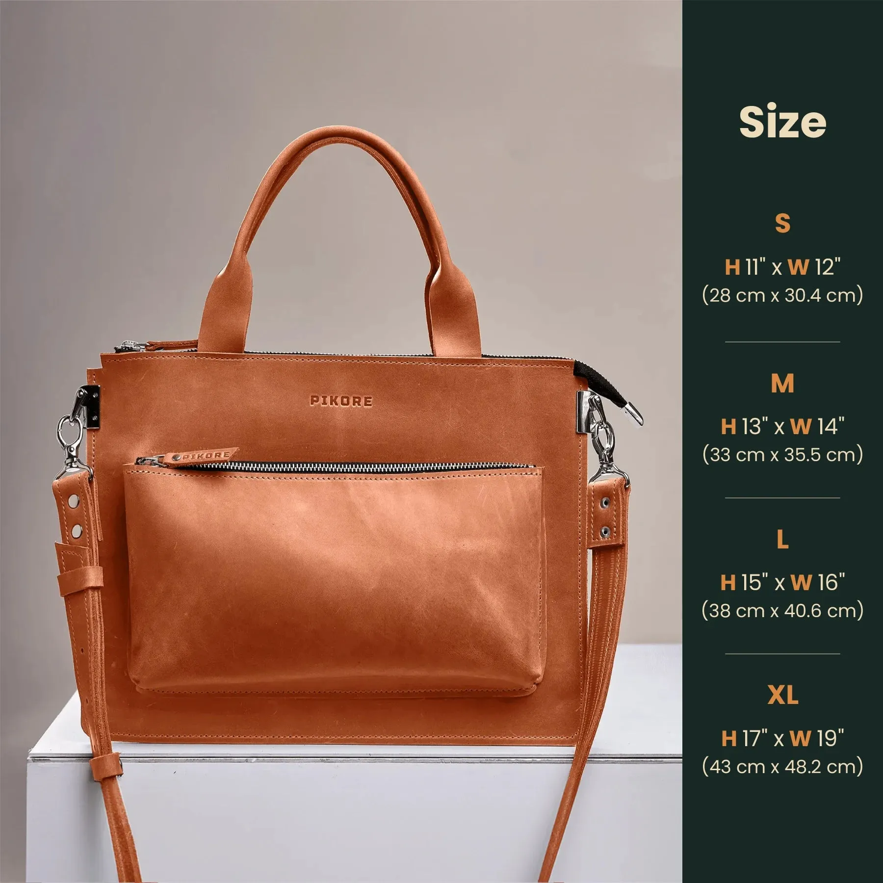 Laptop Bag Stylish sold by Pikore product image thumbnail 4