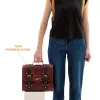 Briefcase Bag Lora sold by Pikore