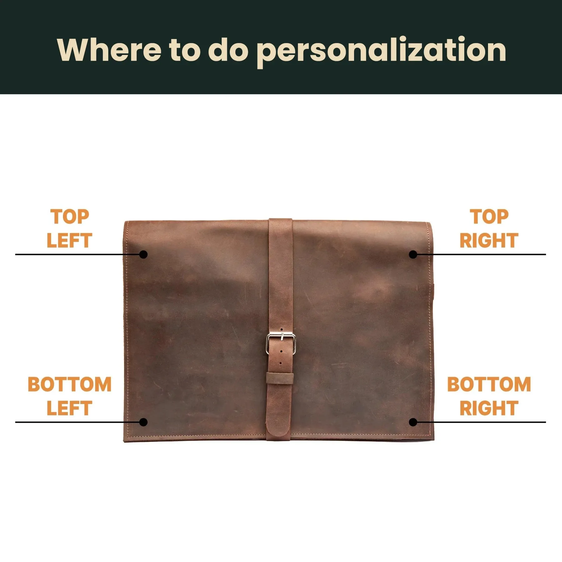 Macbook Sleeve Belted sold by Pikore product image thumbnail 5