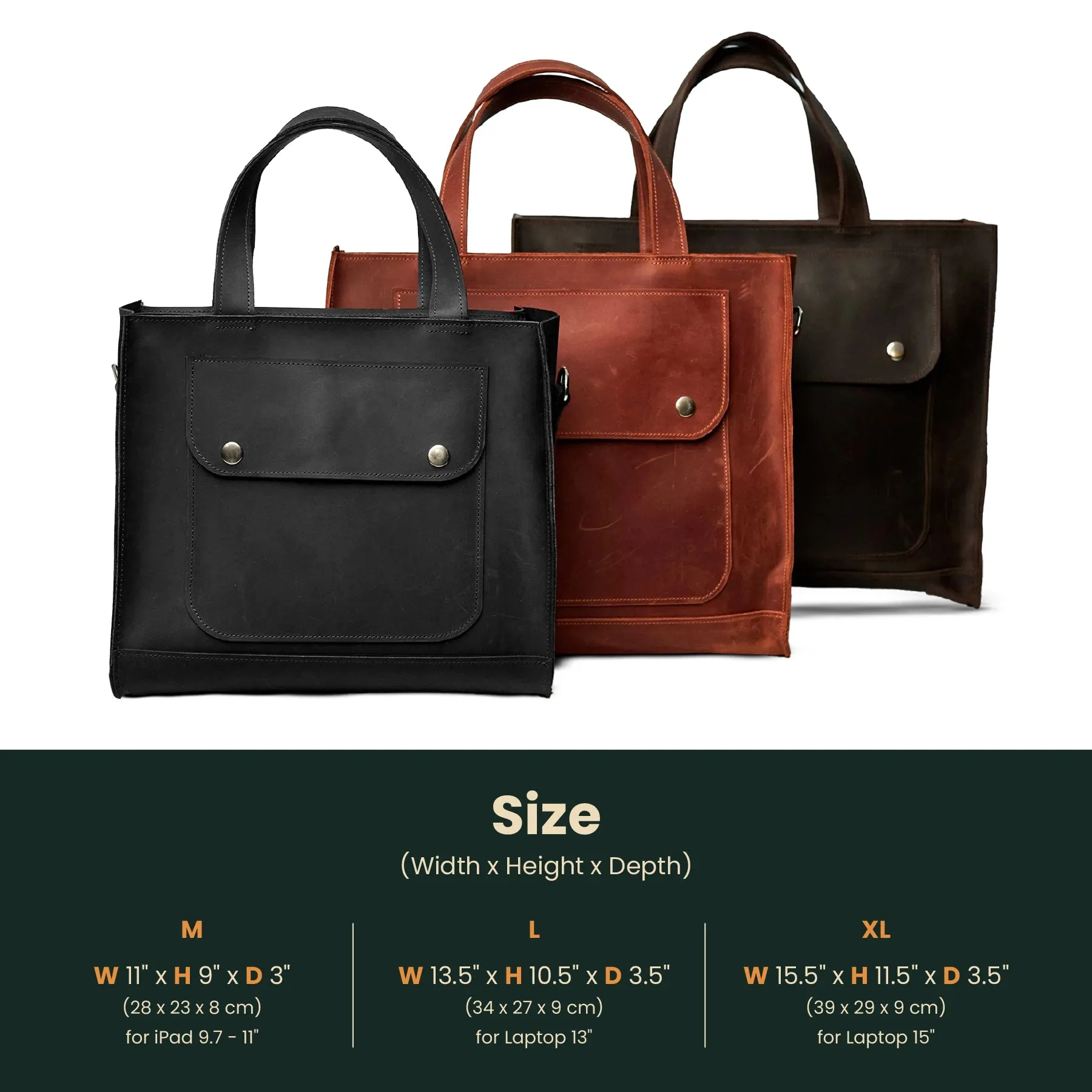 Tote Bag Core sold by Pikore product image thumbnail 4