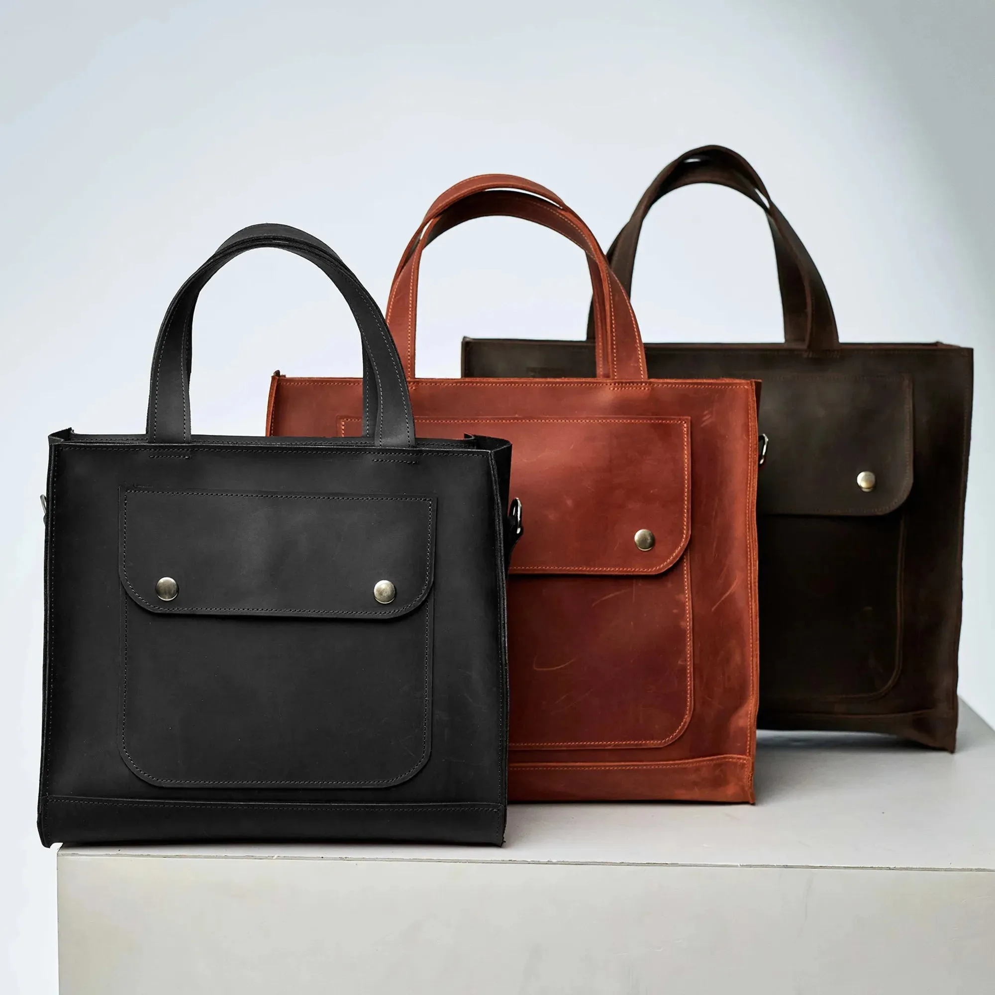 Tote Bag Core sold by Pikore