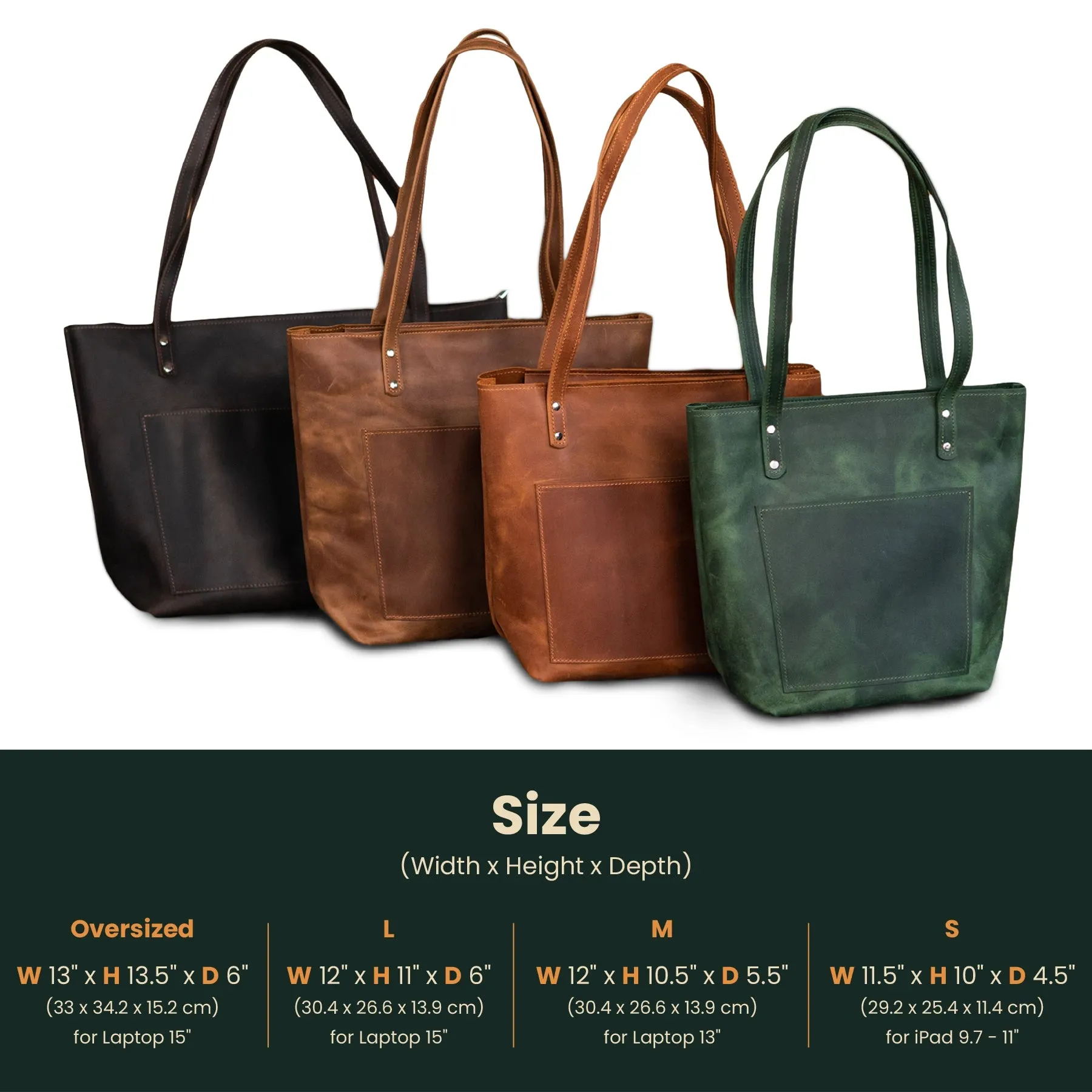 Tote Bag Classic sold by Pikore product image thumbnail 4