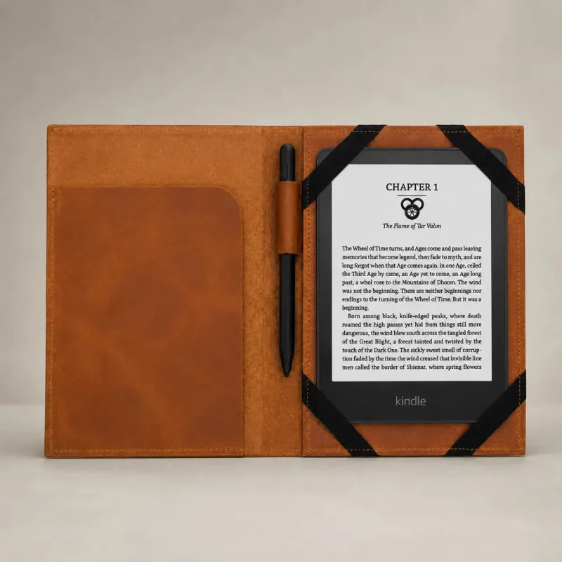 Kindle Case made by Pikore