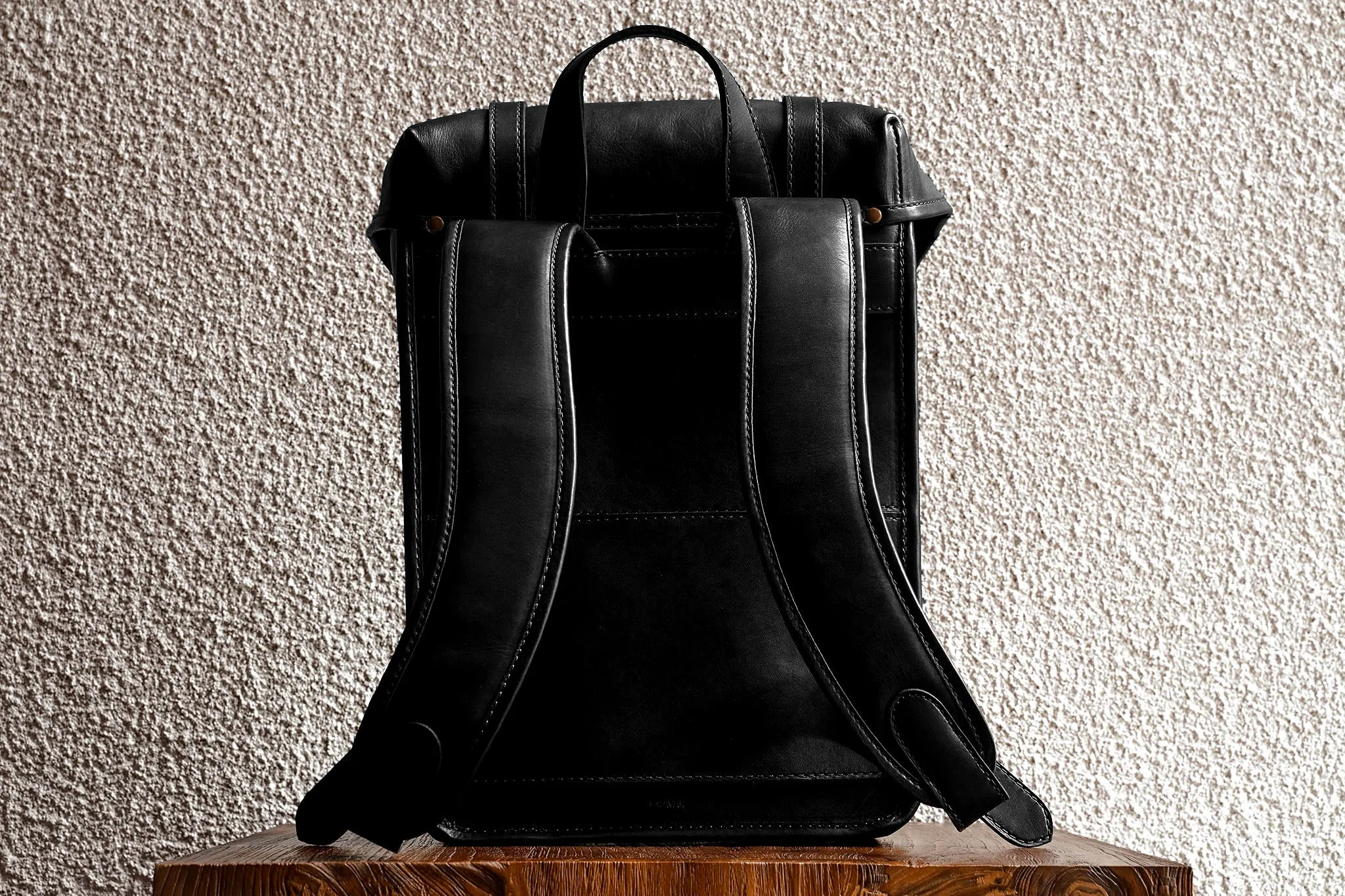 Workpack/Black - 2 Weeks Preorder sold by Cravar product image thumbnail 4