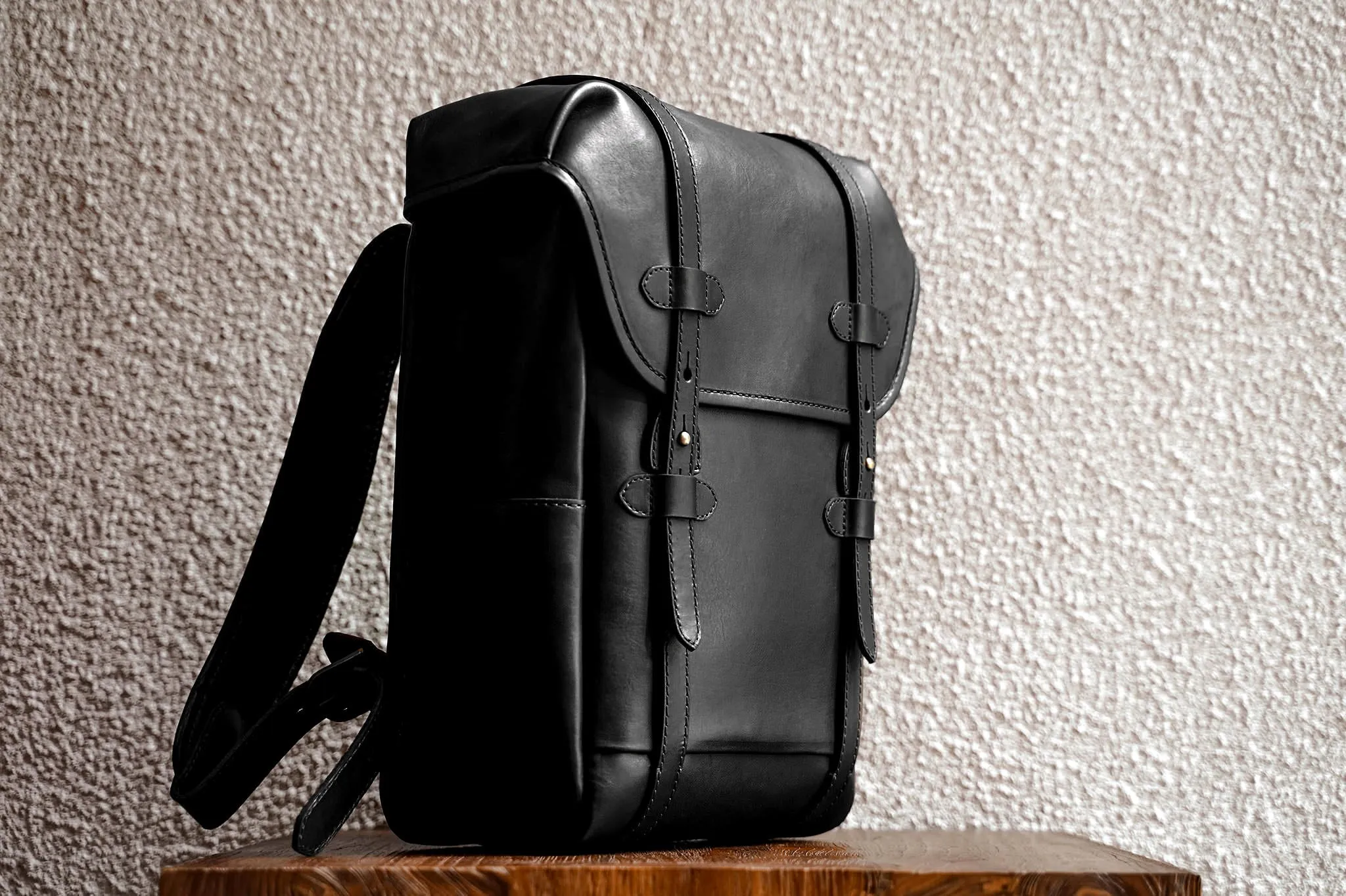 Workpack/Black - 2 Weeks Preorder sold by Cravar product image thumbnail 2