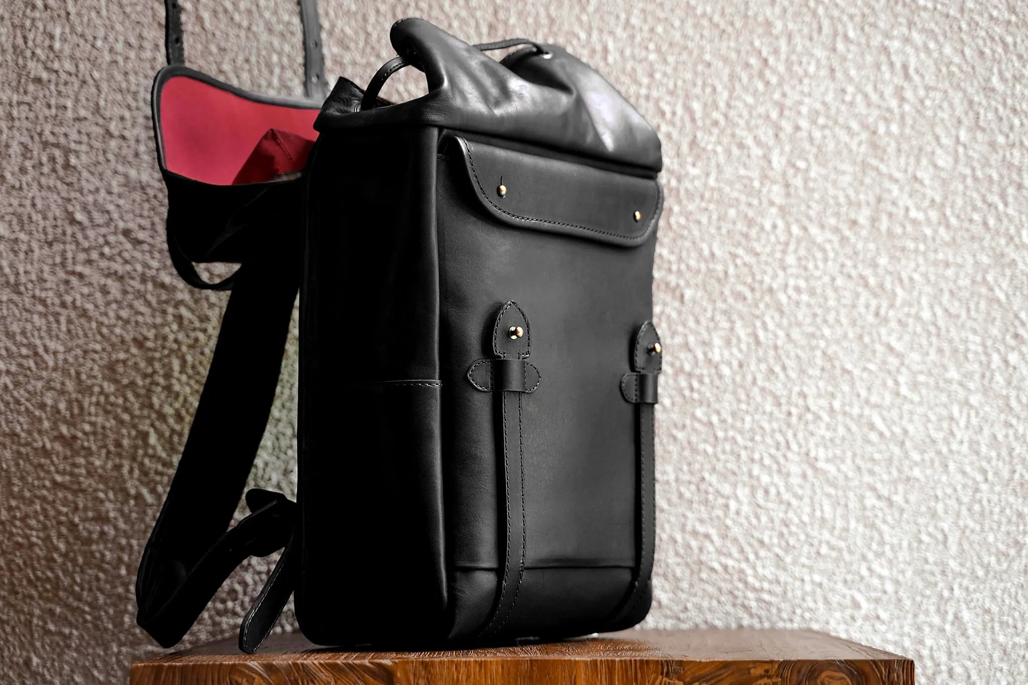 Workpack/Black - 2 Weeks Preorder sold by Cravar product image thumbnail 5