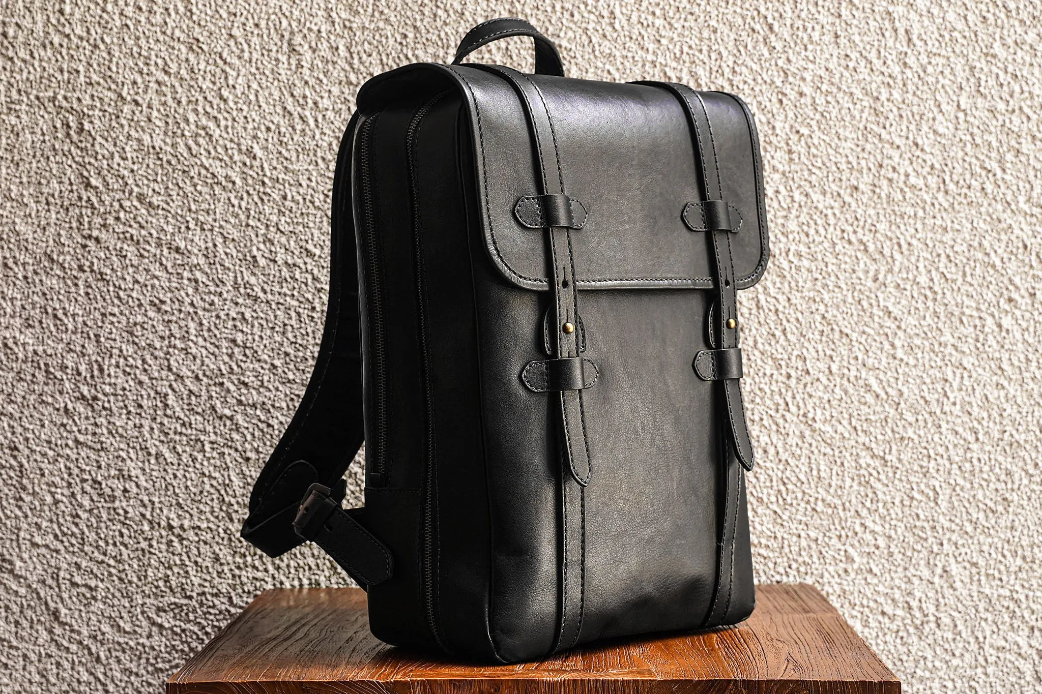 Urbanpack M/Black sold by Cravar product image thumbnail 2