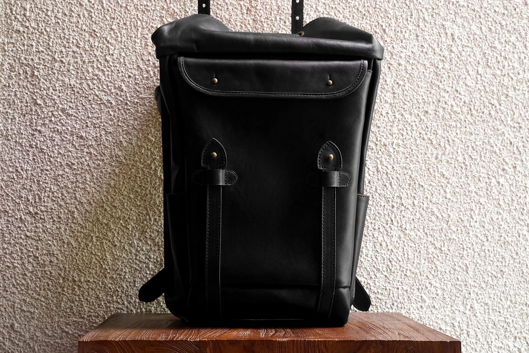 Daypack/Black - 2 Weeks Preorder sold by Cravar product image thumbnail 5