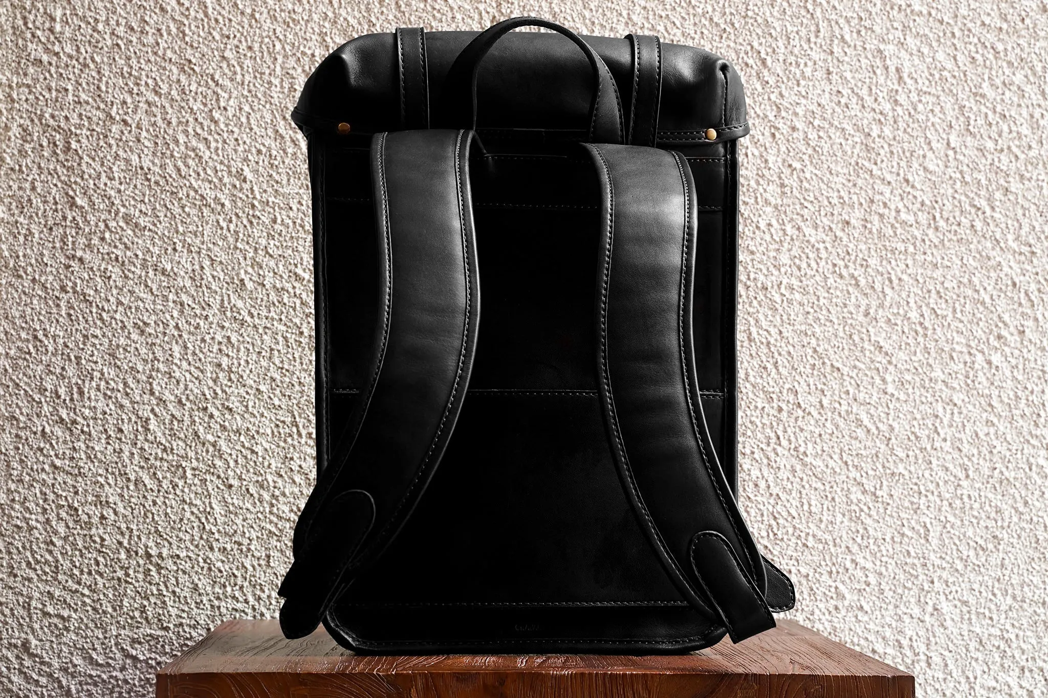 Daypack/Black - 2 Weeks Preorder sold by Cravar product image thumbnail 4