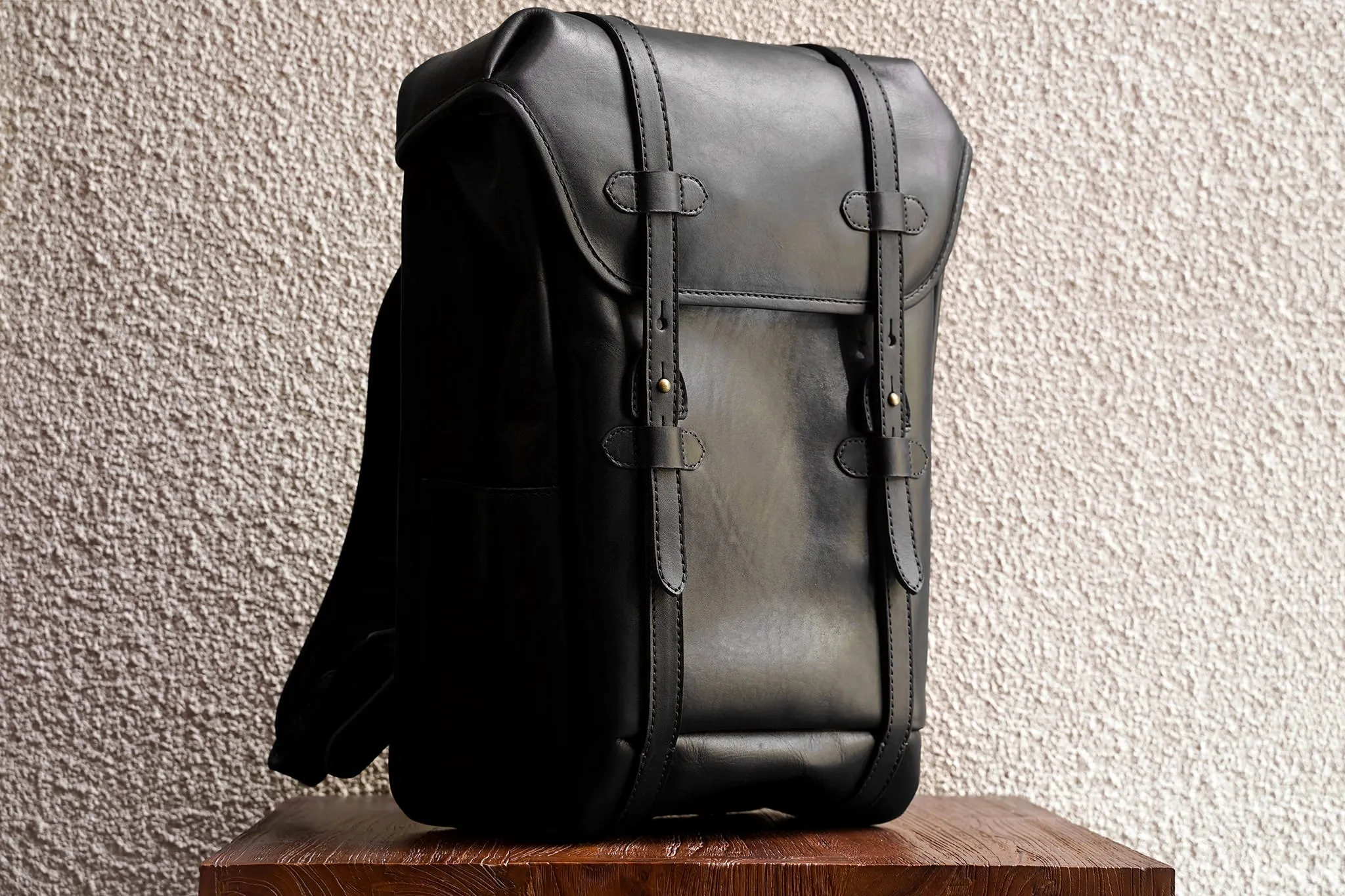 Daypack/Black - 2 Weeks Preorder sold by Cravar