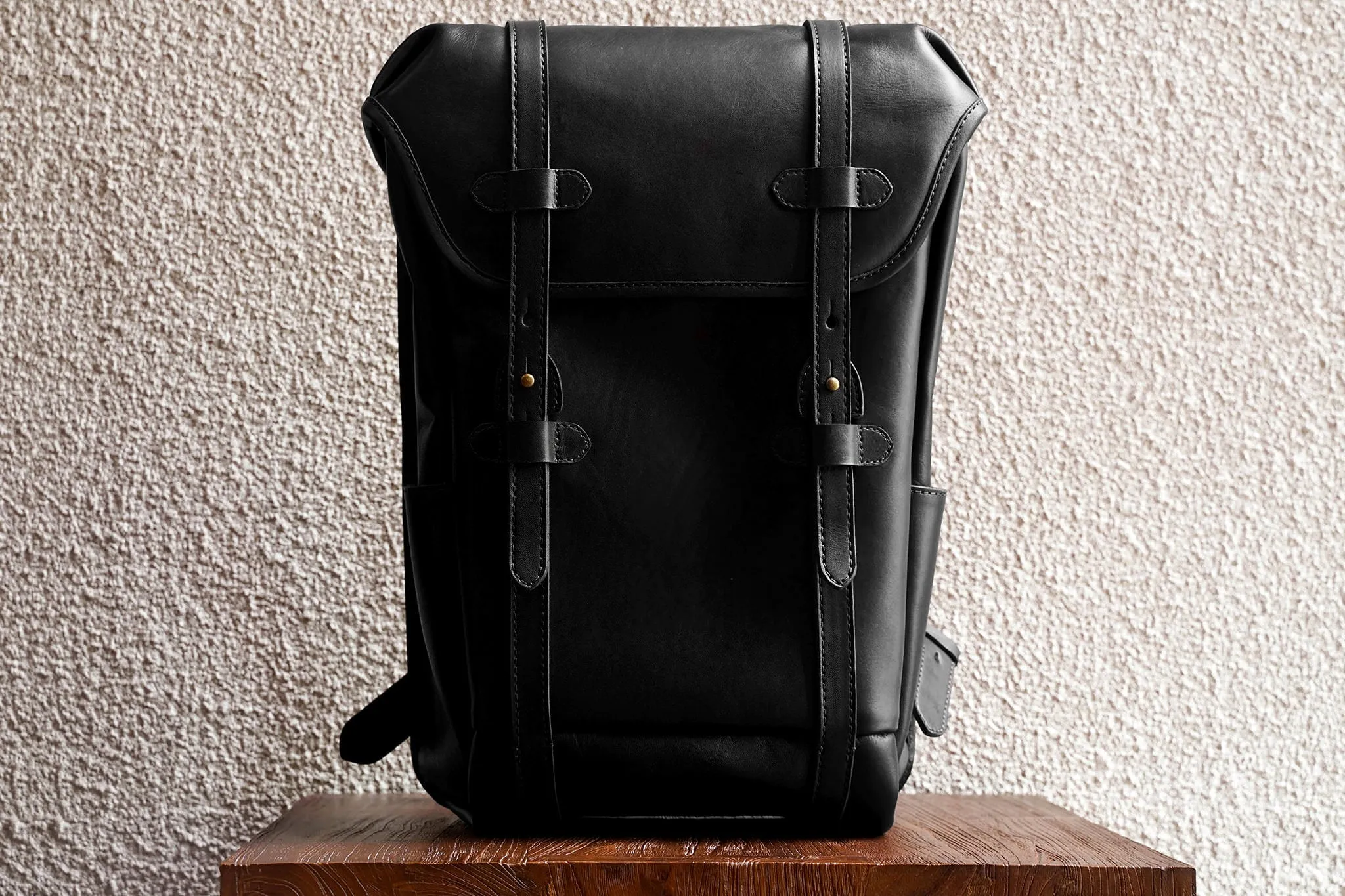 Daypack/Black - 2 Weeks Preorder sold by Cravar product image thumbnail 3