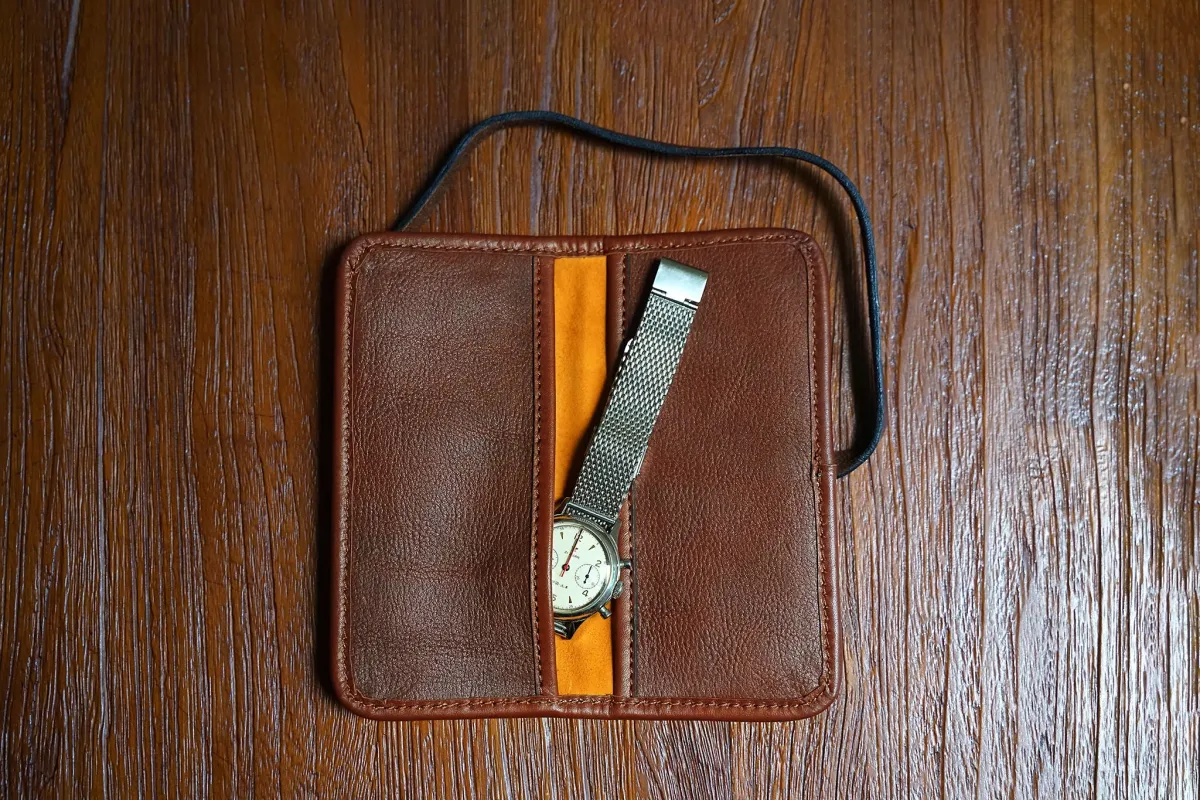 Watch Fold/Terra sold by Cravar