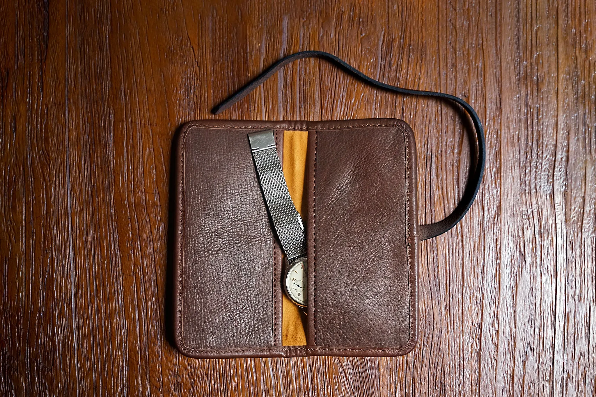 Watch Fold/Fox sold by Cravar product image thumbnail 2