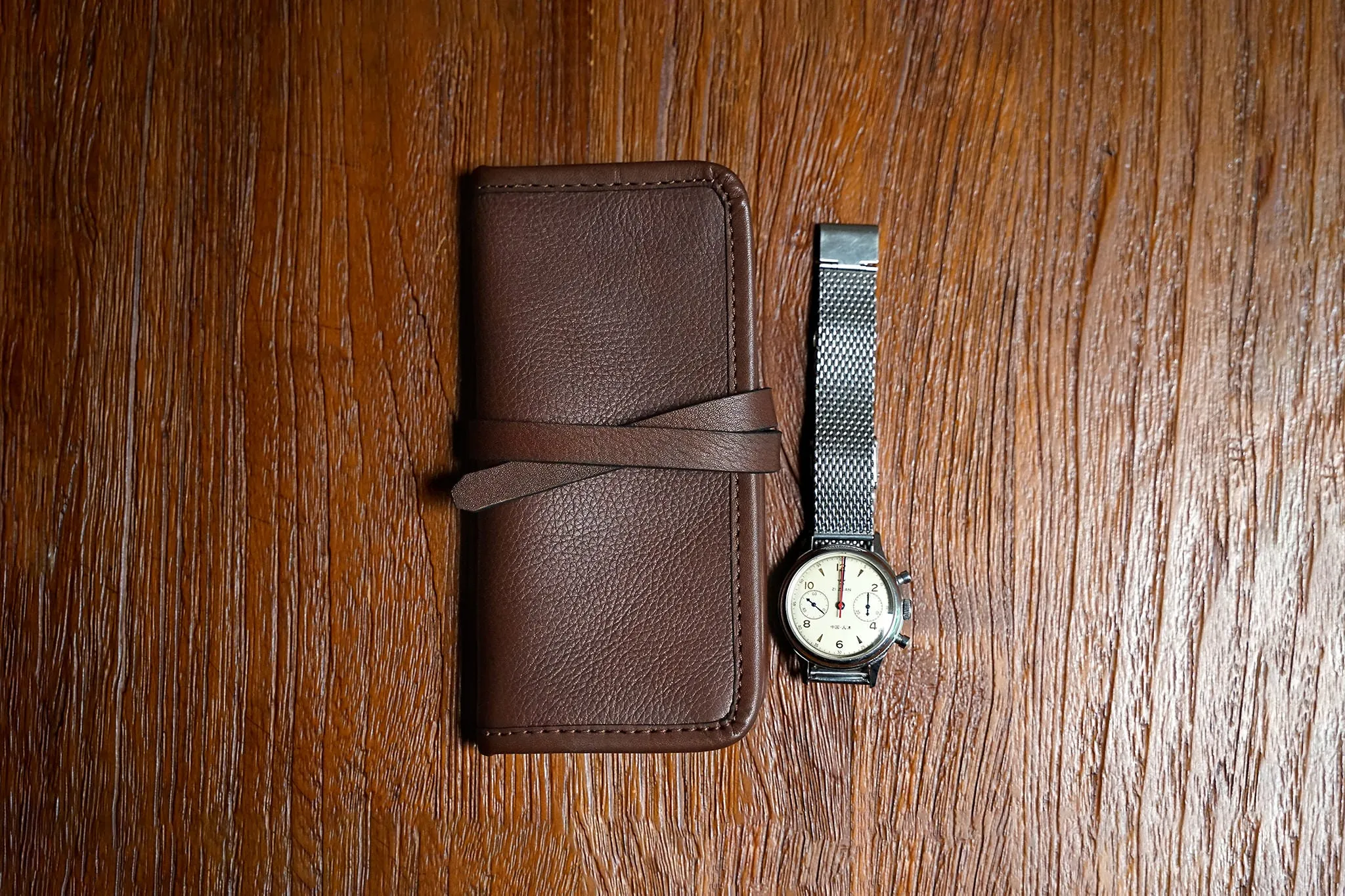 Watch Fold/Fox sold by Cravar product image thumbnail 3