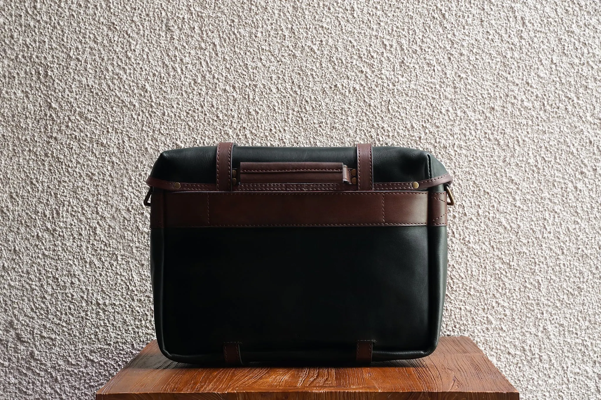 F.C. 15/Racing Green sold by Cravar product image thumbnail 5