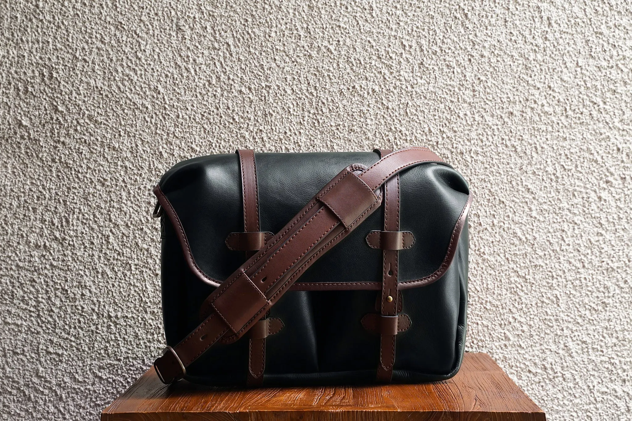 F.C. 15/Racing Green sold by Cravar product image thumbnail 2