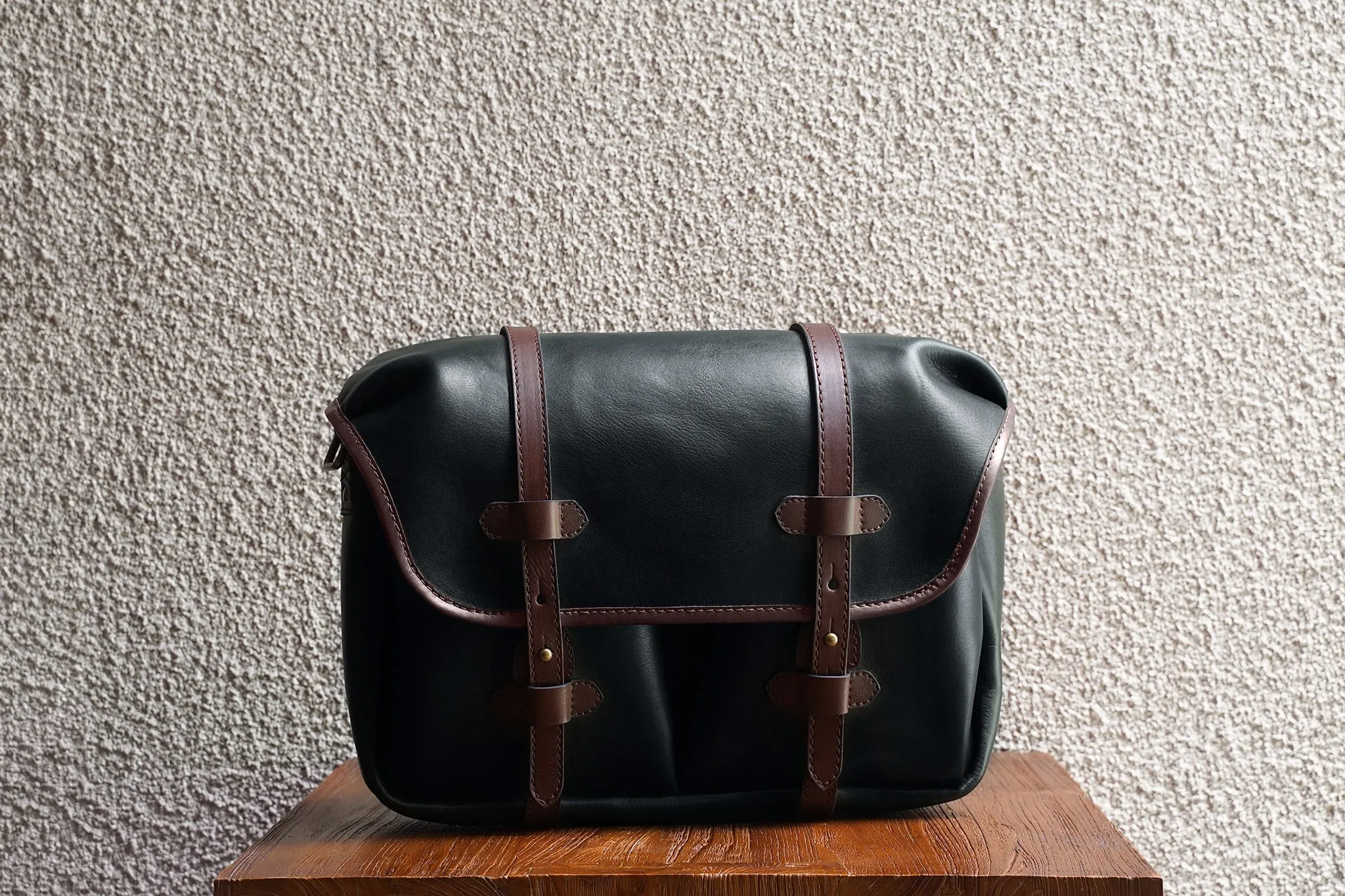 F.C. 15/Racing Green sold by Cravar product image thumbnail 4