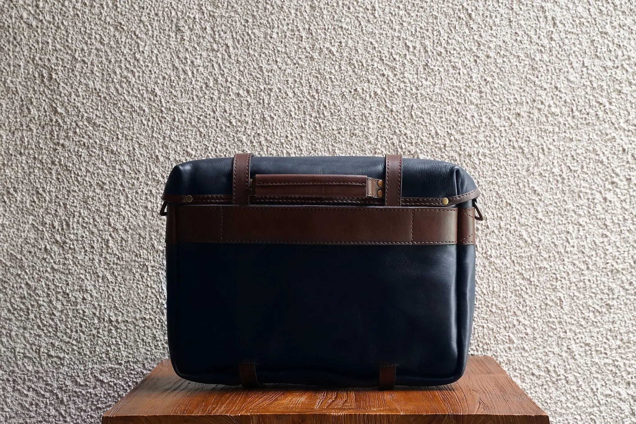 F.C. 15/Midnight Blue sold by Cravar product image thumbnail 5