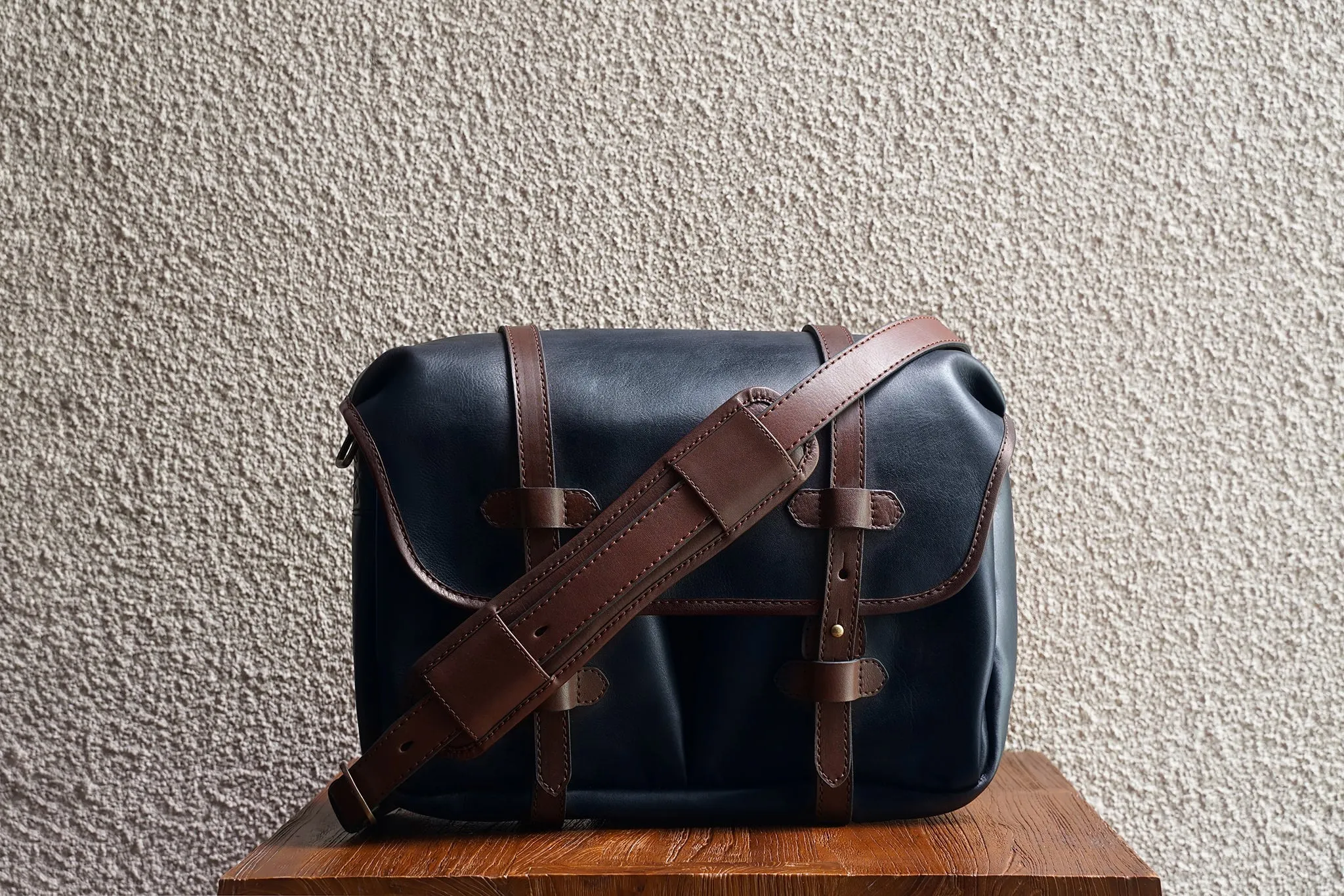 F.C. 15/Midnight Blue sold by Cravar product image thumbnail 2