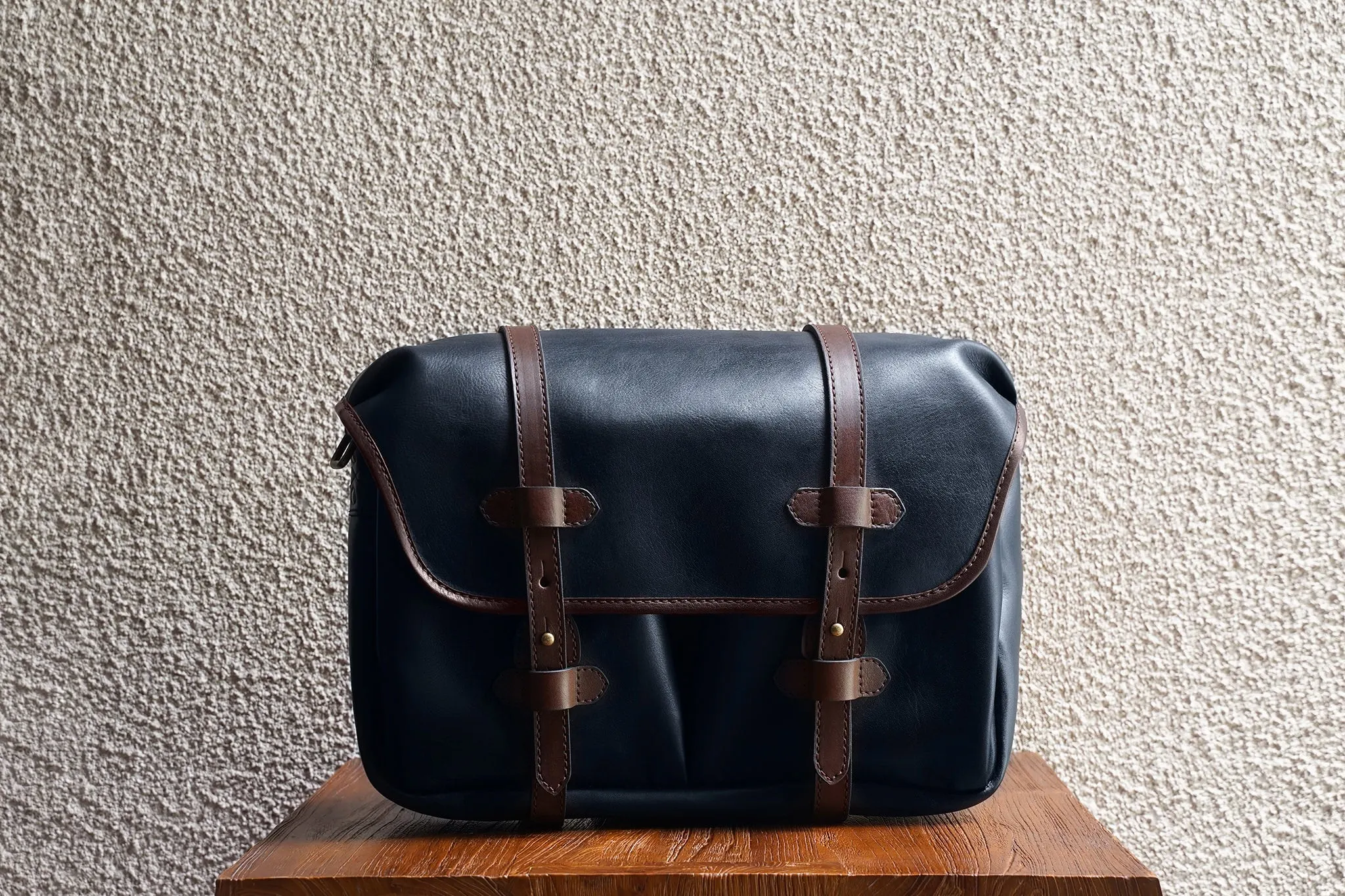 F.C. 15/Midnight Blue sold by Cravar product image thumbnail 4