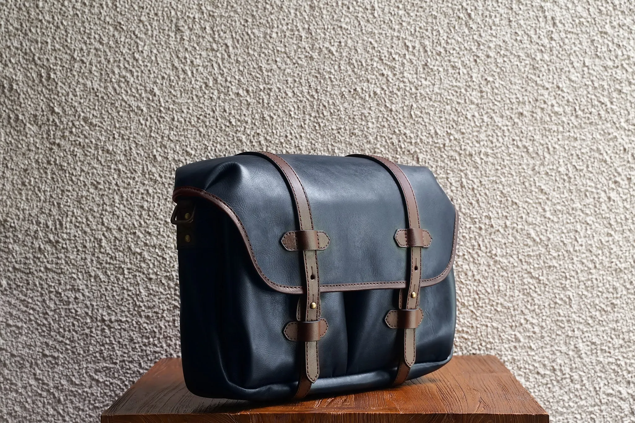 F.C. 15/Midnight Blue sold by Cravar product image thumbnail 3