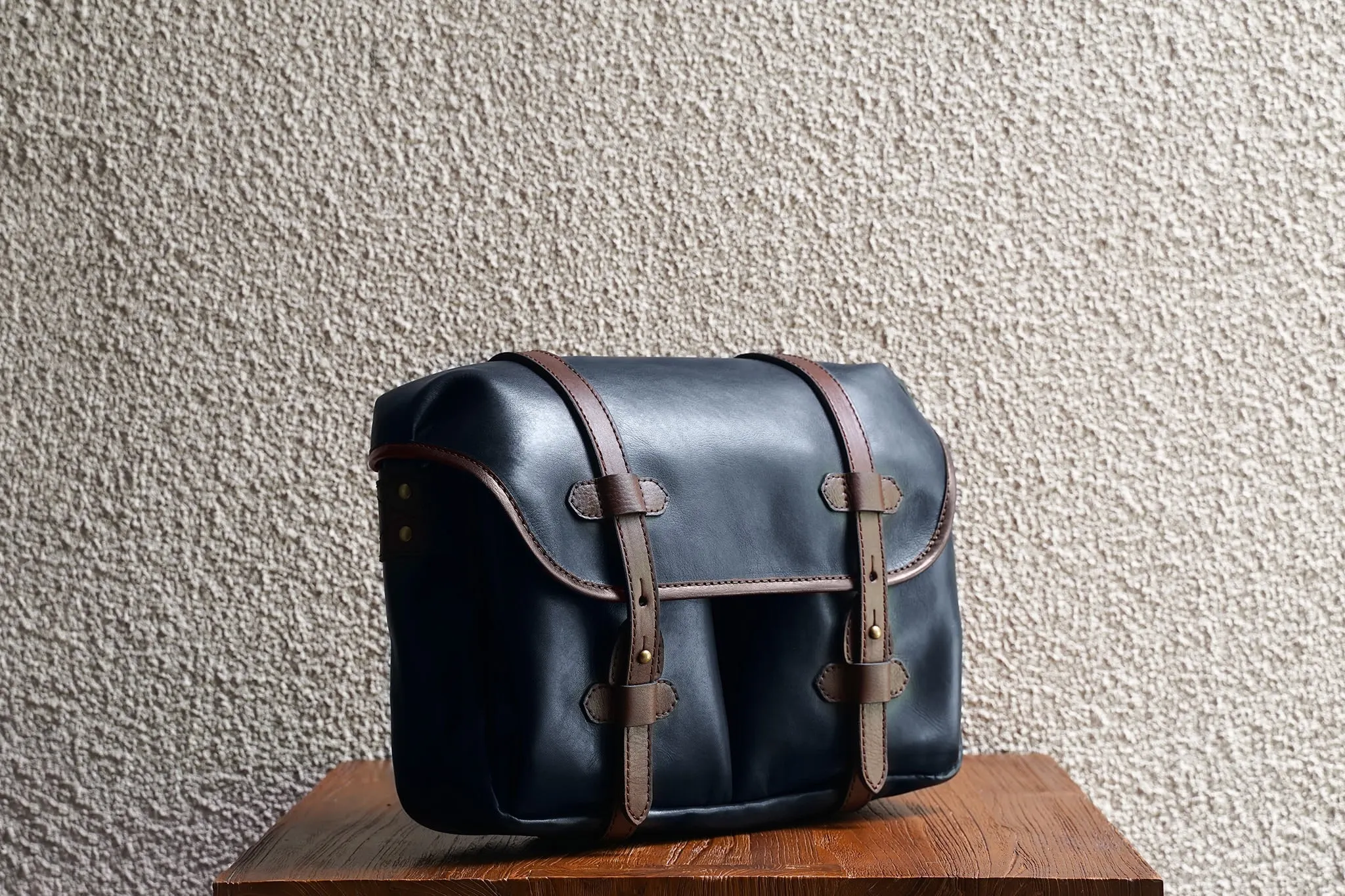 F.C. 13/Midnight Blue sold by Cravar product image thumbnail 3