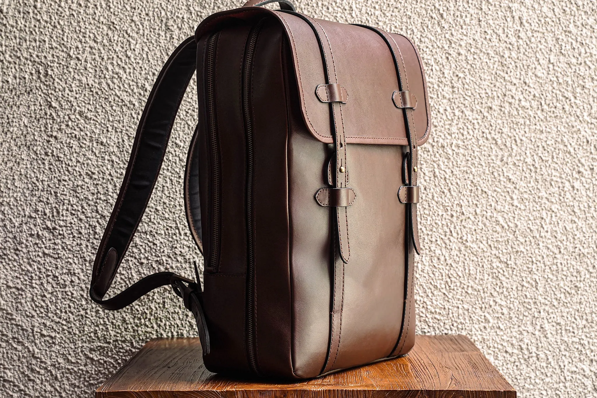 Urbanpack L/Fox sold by Cravar