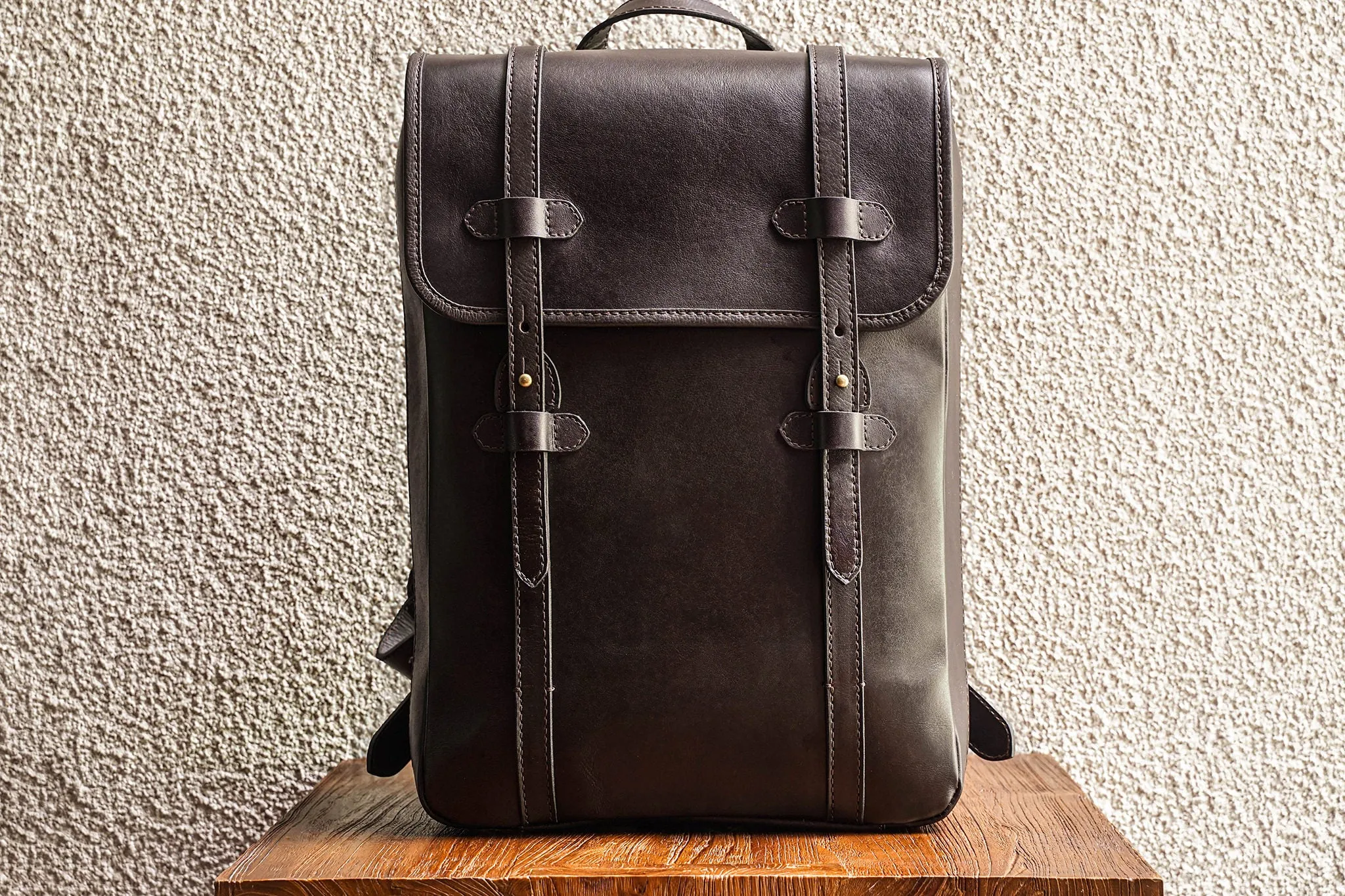 Urbanpack L/Espresso sold by Cravar product image thumbnail 3