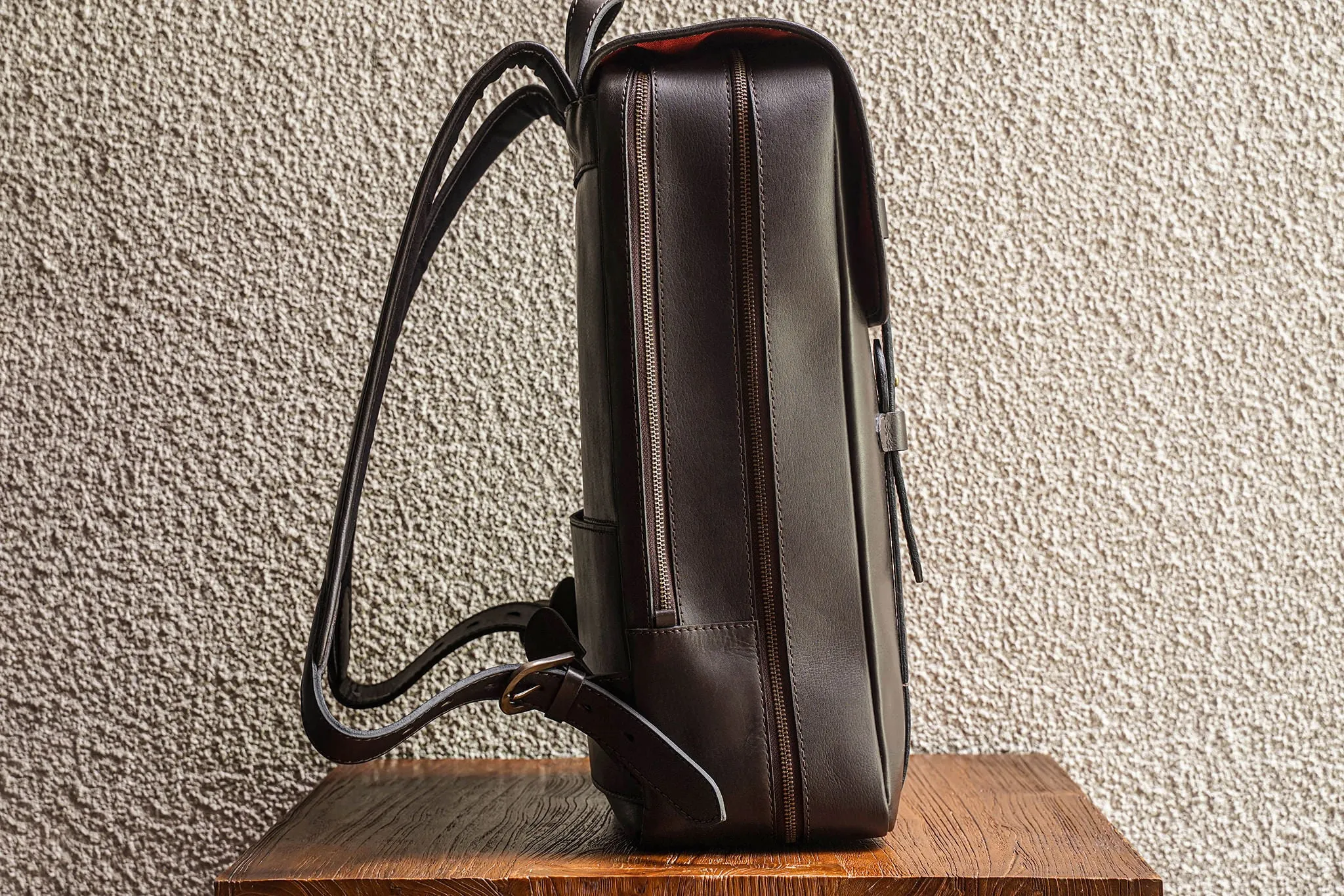 Urbanpack L/Espresso sold by Cravar product image thumbnail 4