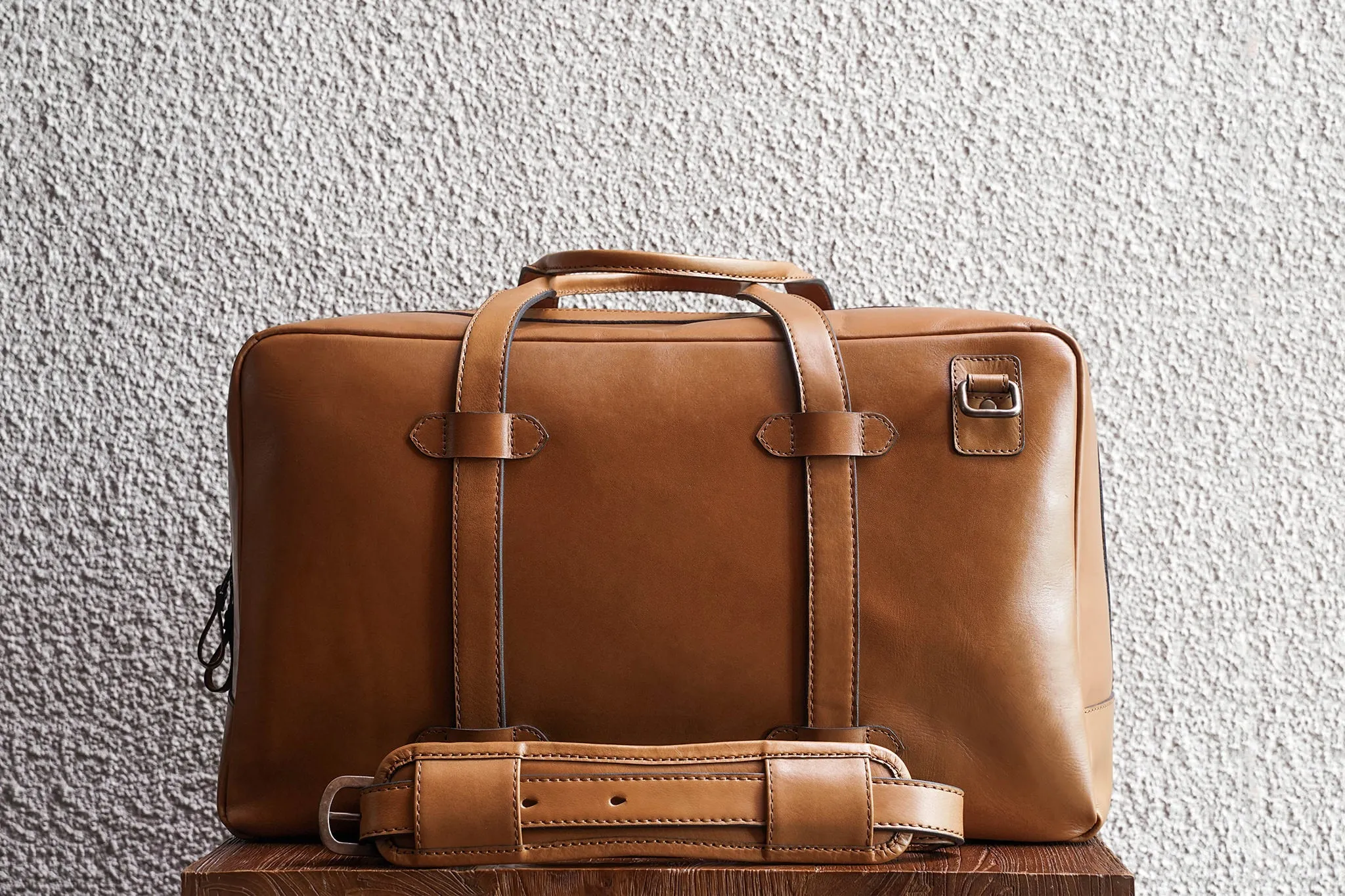 C.O. Travel/Sand - 3 Weeks Preorder sold by Cravar