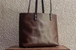 Medium Tote/Fox sold by Cravar