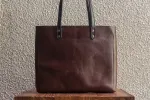 Medium Tote/Fox sold by Cravar