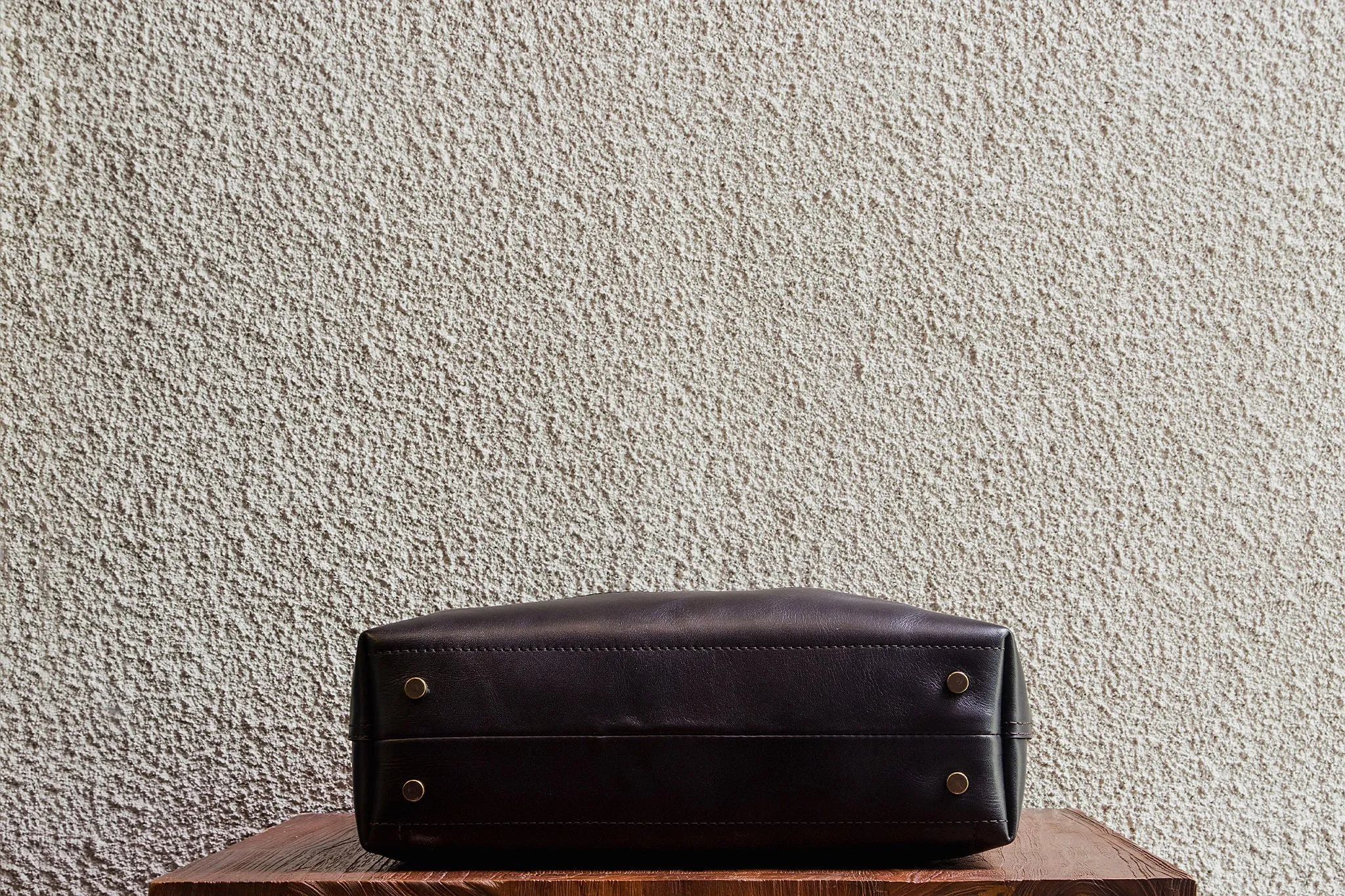 Slim Tote/Olive - Waxed Twill - 2 Weeks Preorder sold by Cravar product image thumbnail 5