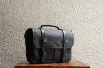 Rana 13/Ash - Waxed Twill sold by Cravar