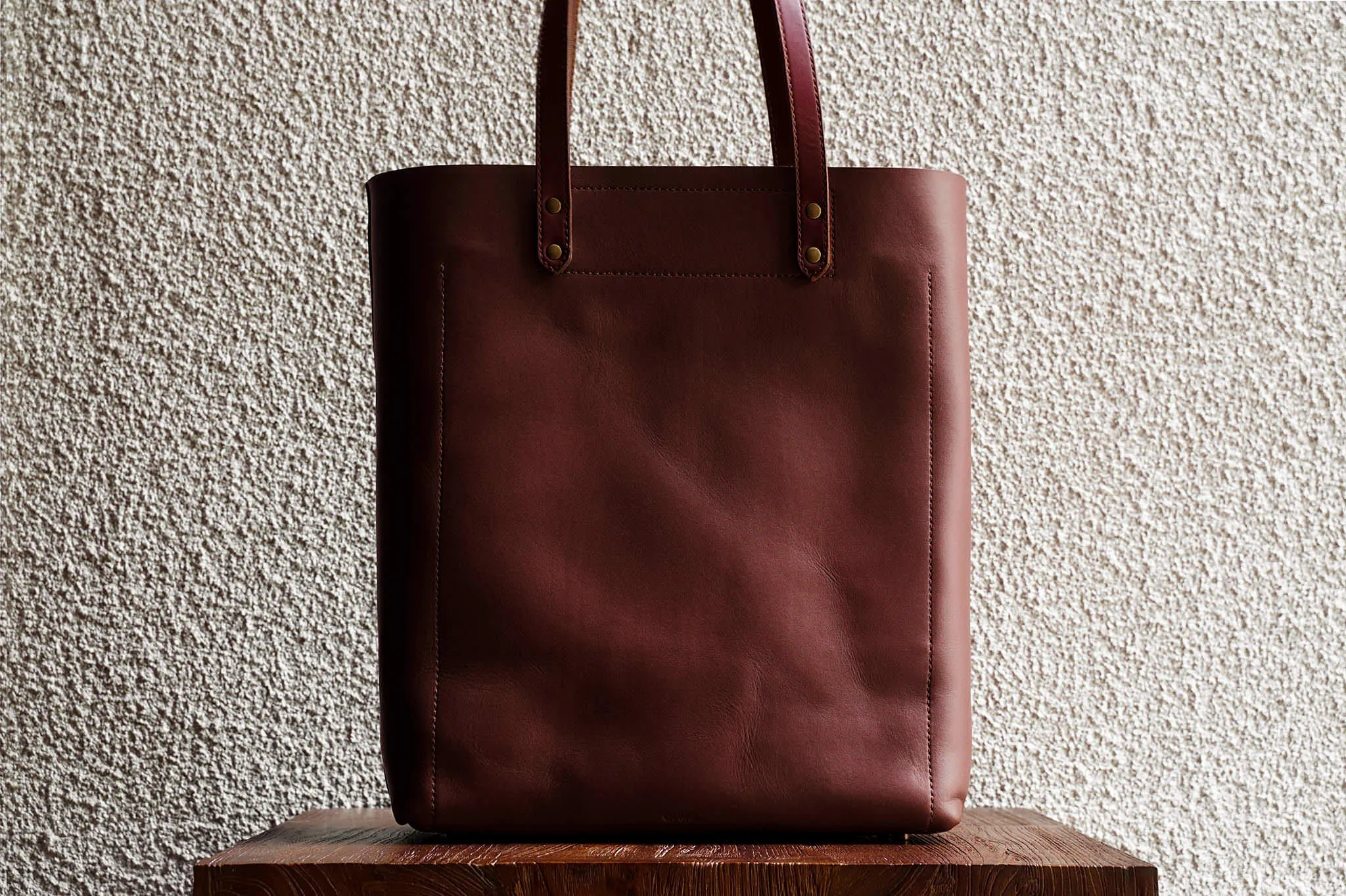 Work Tote/Terra sold by Cravar product image thumbnail 4