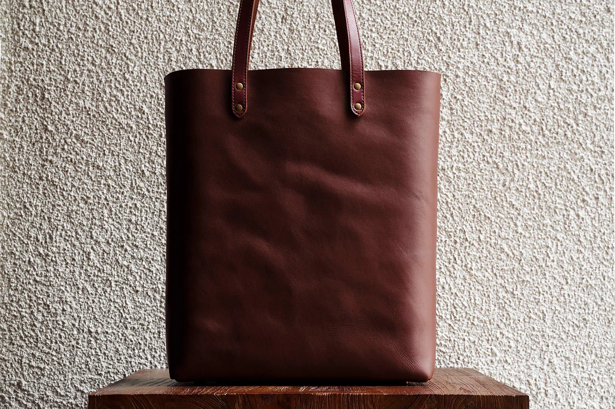 Work Tote/Terra sold by Cravar product image thumbnail 3