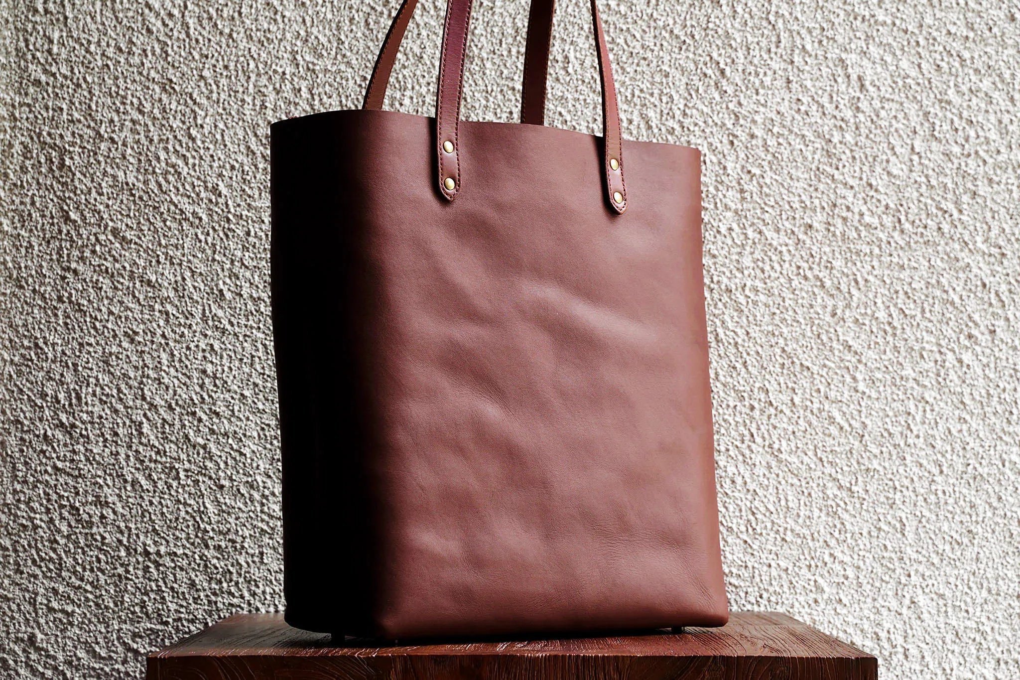 Work Tote/Terra sold by Cravar