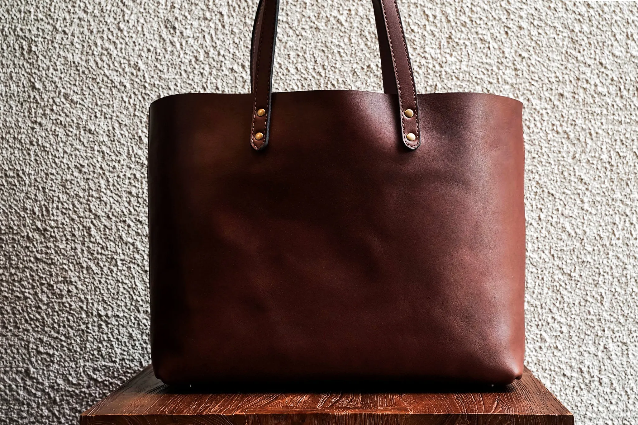 Wide Tote/Terra sold by Cravar product image thumbnail 3