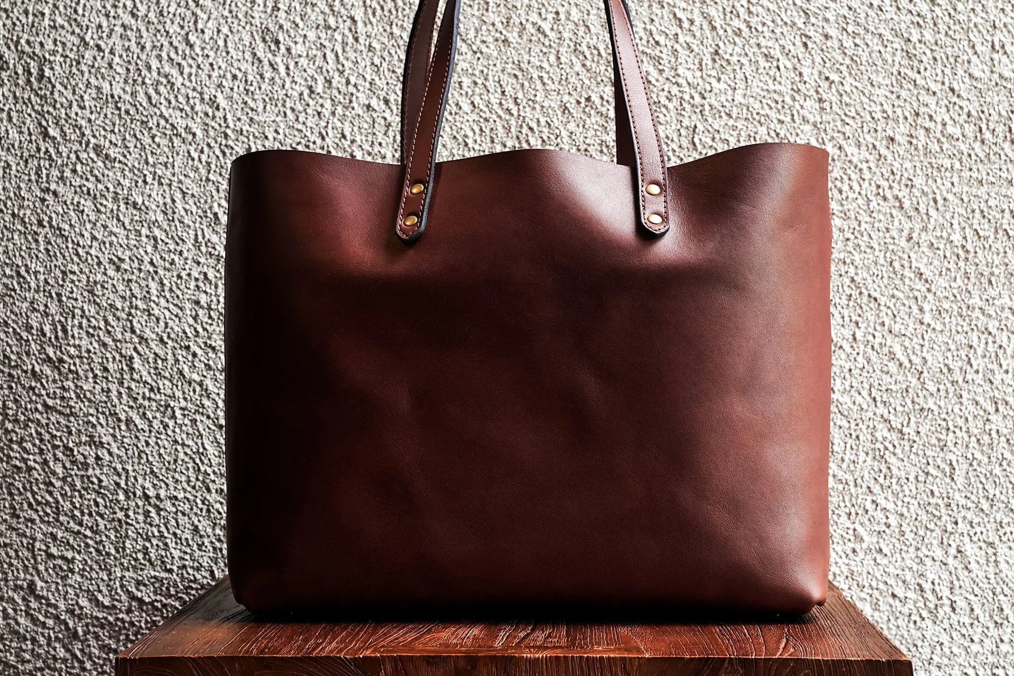 Wide Tote/Terra sold by Cravar product image thumbnail 4